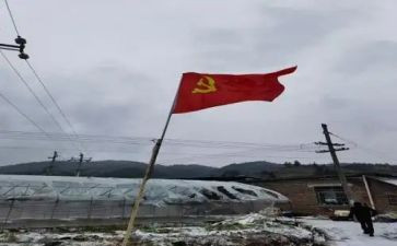 党员转正思想汇报2000字6篇