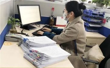单证管理岗工作总结5篇