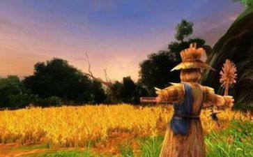 写《稻草人》读后感精选7篇