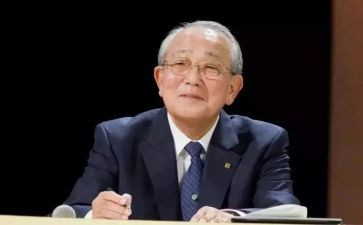 稻盛和夫读后感6篇