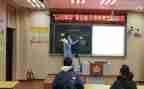 学校领导学期末讲话稿7篇