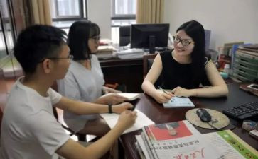 2024年辅导员培训心得体会6篇