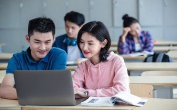 大学校园心得6篇