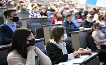 大学毕业季心得体会精选8篇
