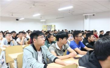 上大学心得体会200字8篇