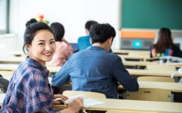 我的大学演讲稿模板6篇