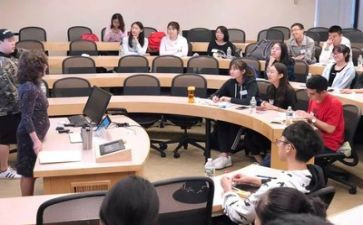 教师读大学心得体会优质7篇