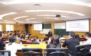 励志的大学演讲稿5篇