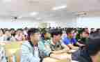 上大学心得体会200字8篇