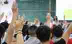 大学每日军训心得7篇