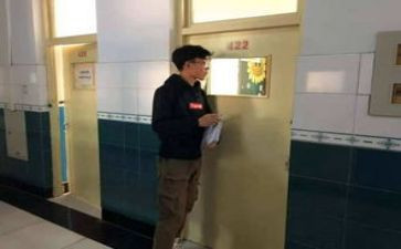 竞选大学班长演讲稿推荐8篇