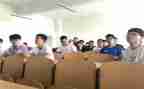 大学班级月总结7篇