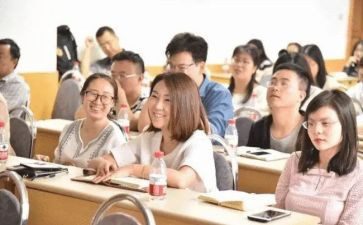 大一演讲稿5篇