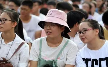 军训大一心得体会参考7篇