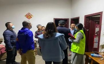 大走访心得体会6篇