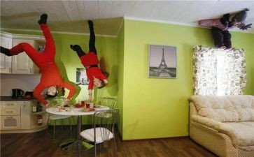 颠倒日作文优质6篇