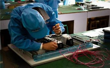 电工高级技师工作总结7篇