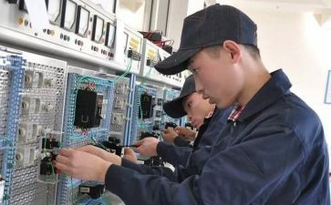 电工电子总结报告8篇
