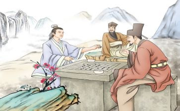 读红色经典故事读后感6篇