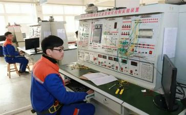 电气班工作总结最新5篇