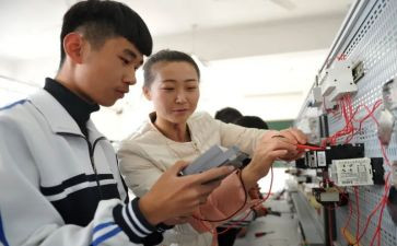 电气班工作总结模板7篇