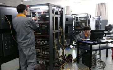 电气工程师工作报告5篇
