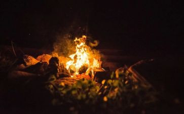 你的点燃了我作文6篇