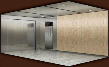 电梯自查报告5篇