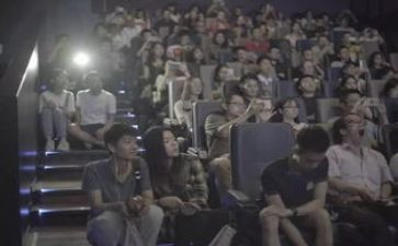 观建党伟业电影的心得体会6篇