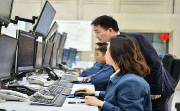 2023调度员工作计划7篇