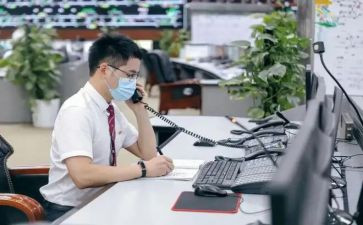 120调度员的工作总结模板8篇