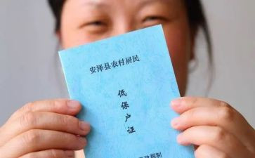低保工作年终总结6篇