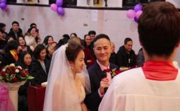 订婚仪式新郎简短讲话稿6篇