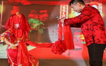 订婚宴上的新郎致辞稿8篇