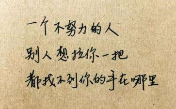 读懂了人生作文6篇