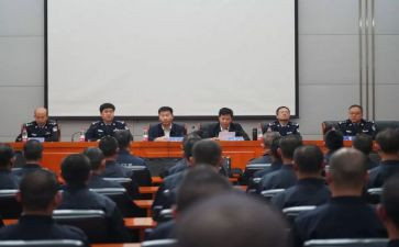 关于考试前的动员讲话稿7篇