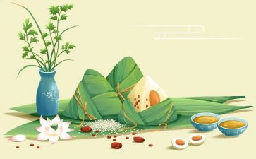 爱端午节的演讲稿最新6篇