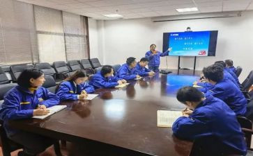 对标先进演讲稿6篇