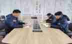 对标检查自查报告8篇