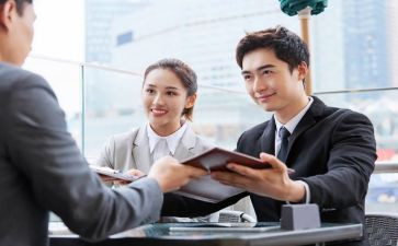 酒店对客服务的心得体会6篇