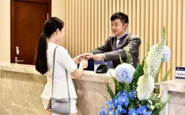 对客户的演讲稿7篇