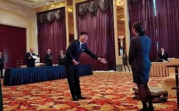 对客户的演讲稿优质7篇