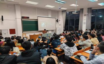 对课程的心得模板6篇