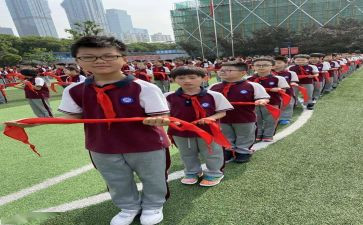 中队员的演讲稿通用8篇