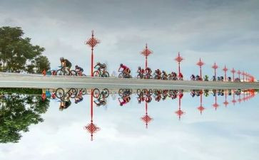 多彩的活动六年级作文450字6篇