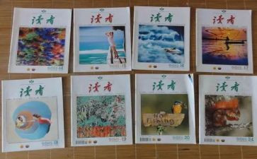 读者读后感6篇