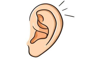 幼儿园小班爱耳日教案5篇