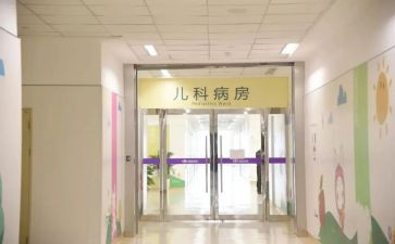 儿科护士的年度工作总结5篇