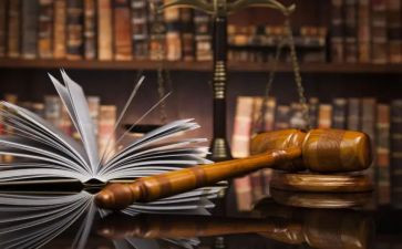 校园安全与法制教育心得体会5篇