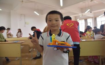 发明家的梦想作文5篇
